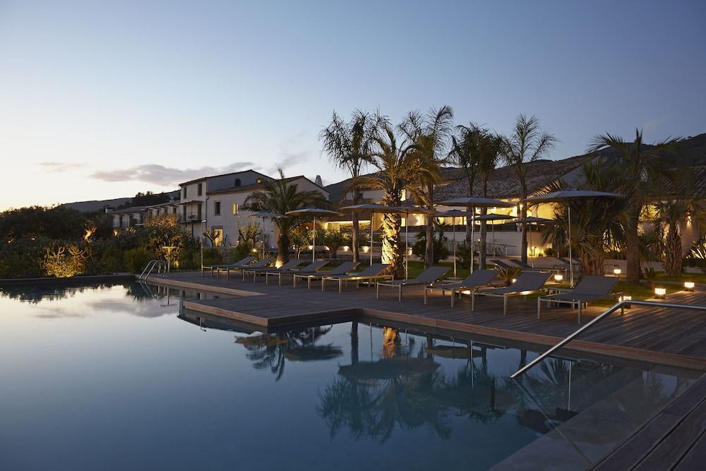 Hotel Mas Lazuli By Fimedhotels Pau Eksteriør bilde