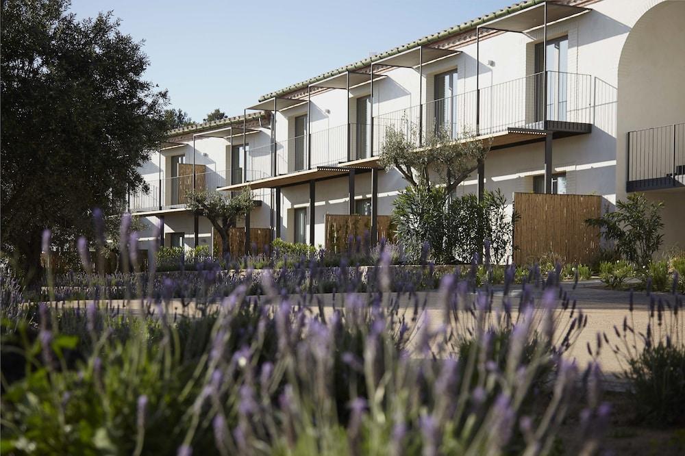 Hotel Mas Lazuli By Fimedhotels Pau Eksteriør bilde