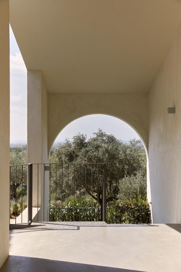 Hotel Mas Lazuli By Fimedhotels Pau Eksteriør bilde
