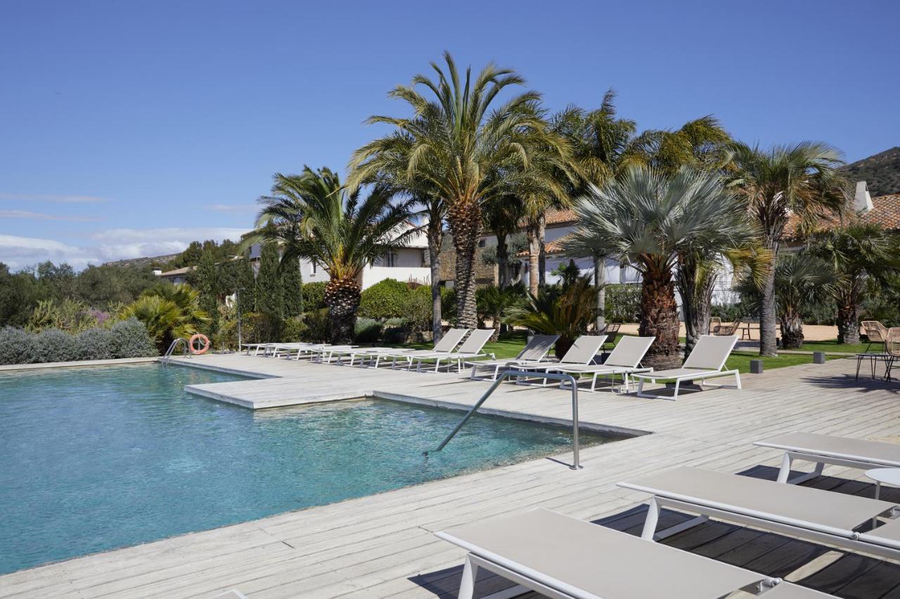 Hotel Mas Lazuli By Fimedhotels Pau Eksteriør bilde