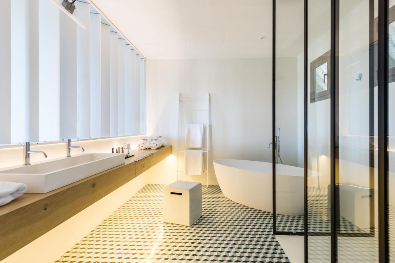 Hotel Mas Lazuli By Fimedhotels Pau Eksteriør bilde