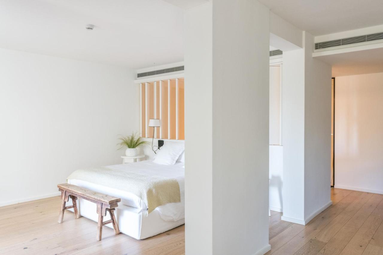 Hotel Mas Lazuli By Fimedhotels Pau Eksteriør bilde