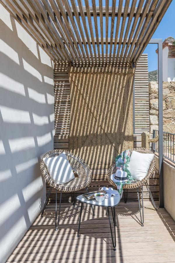 Hotel Mas Lazuli By Fimedhotels Pau Eksteriør bilde